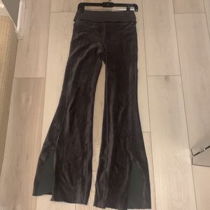 Free people movement flare pant